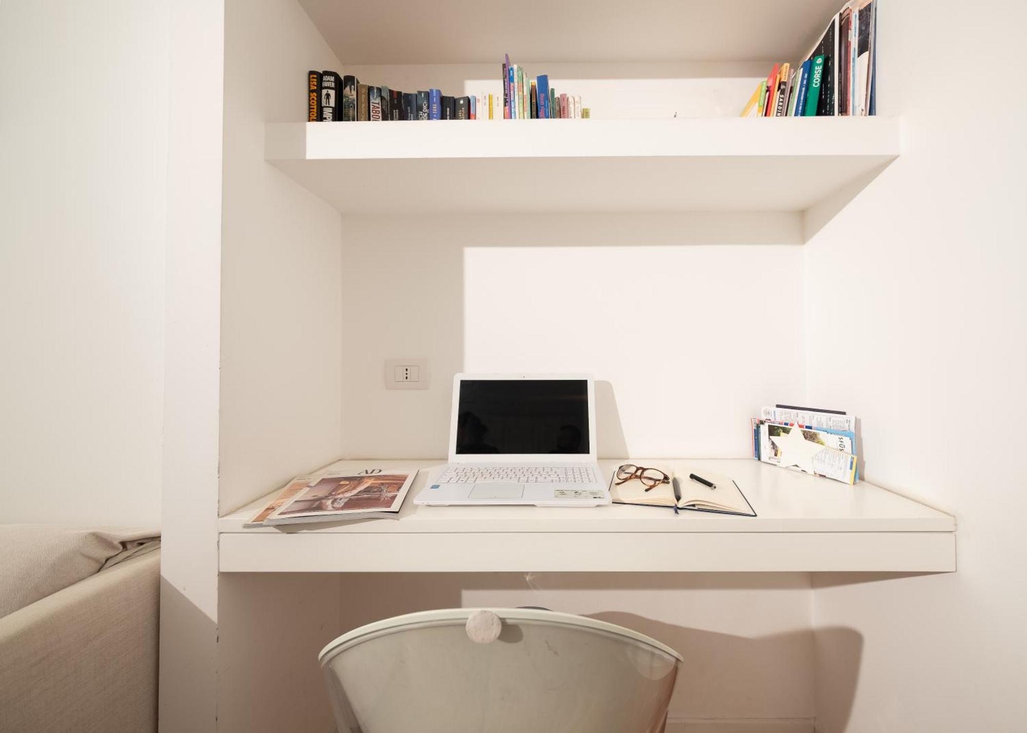 Blue Domus Apartman Cagliari Kültér fotó